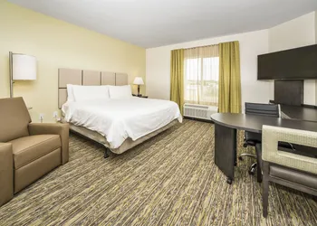 Candlewood Suites Ft Walton Bch - Hurlburt Area by IHG hotel thumbnail 2