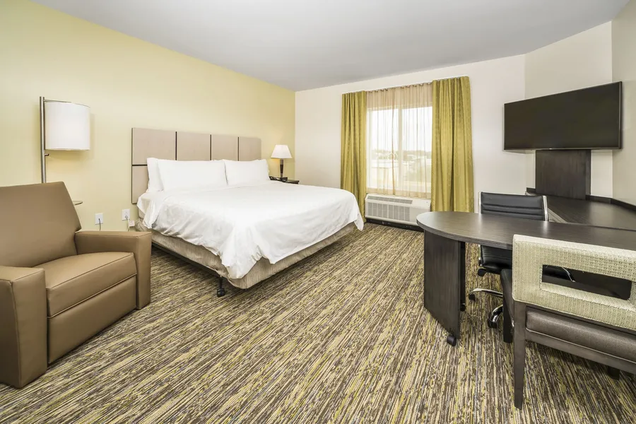 Candlewood Suites Ft Walton Bch - Hurlburt Area by IHG hotel detail image 2