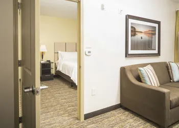 Candlewood Suites Ft Walton Bch - Hurlburt Area by IHG hotel thumbnail 3
