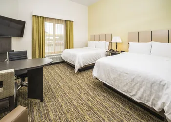 Candlewood Suites Ft Walton Bch - Hurlburt Area by IHG hotel thumbnail 5