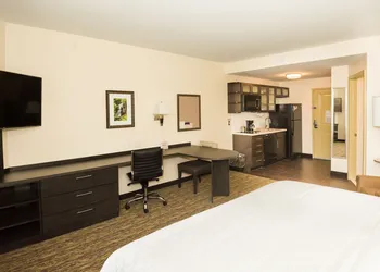 Candlewood Suites Ft Walton Bch - Hurlburt Area by IHG hotel thumbnail 6