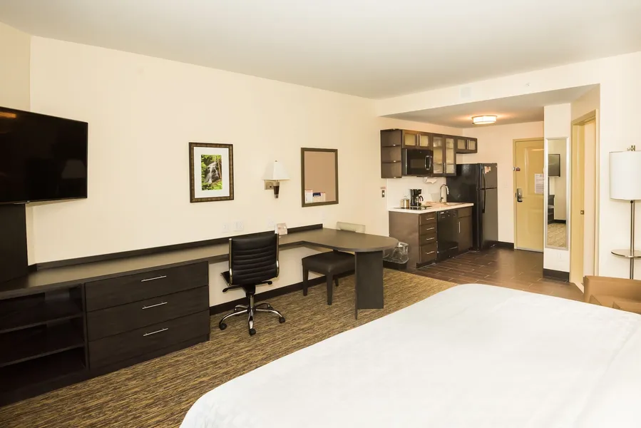 Candlewood Suites Ft Walton Bch - Hurlburt Area by IHG hotel detail image 6