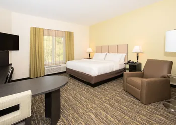 Candlewood Suites Ft Walton Bch - Hurlburt Area by IHG hotel thumbnail 7