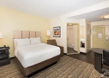 Candlewood Suites Ft Walton Bch - Hurlburt Area by IHG hotel thumbnail 8