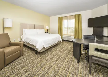 Candlewood Suites Ft Walton Bch - Hurlburt Area by IHG hotel thumbnail 2