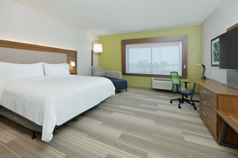 Holiday Inn Express & Suites Fort Worth North - Northlake by IHG hotel detail image 2