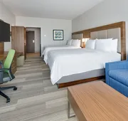 Holiday Inn Express & Suites Fort Worth North - Northlake by IHG hotel detail image 3