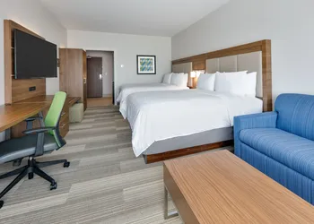 Holiday Inn Express & Suites Fort Worth North - Northlake by IHG hotel thumbnail 3