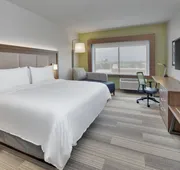 Holiday Inn Express & Suites Fort Worth North - Northlake by IHG hotel detail image 4