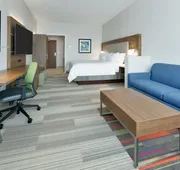 Holiday Inn Express & Suites Fort Worth North - Northlake by IHG hotel detail image 5