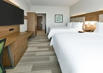 Holiday Inn Express & Suites Fort Worth North - Northlake by IHG hotel thumbnail 6