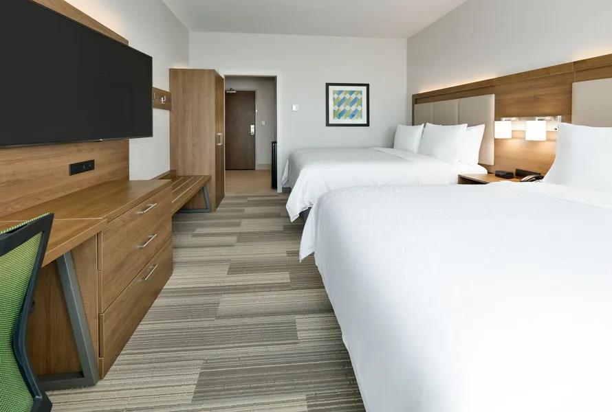 Holiday Inn Express & Suites Fort Worth North - Northlake by IHG hotel detail image 6