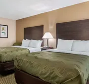 Quality Inn McDonough Atlanta South hotel detail image 4