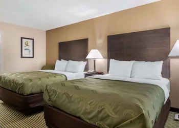 Quality Inn McDonough Atlanta South hotel thumbnail 4