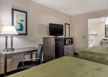 Quality Inn McDonough Atlanta South hotel thumbnail 5