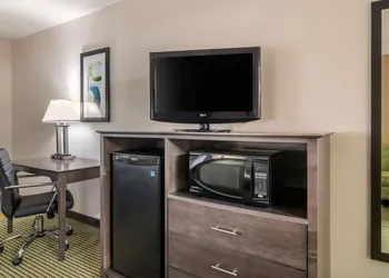 Quality Inn McDonough Atlanta South hotel thumbnail 6