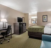 Quality Inn McDonough Atlanta South hotel detail image 7