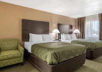 Quality Inn McDonough Atlanta South hotel thumbnail 8