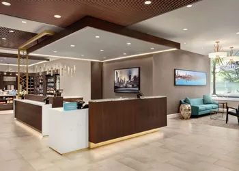 Homewood Suites by Hilton Chicago Downtown South Loop hotel thumbnail 3