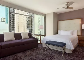 Homewood Suites by Hilton Chicago Downtown South Loop hotel thumbnail 4