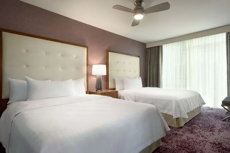 Homewood Suites by Hilton Chicago Downtown South Loop hotel detail image 6