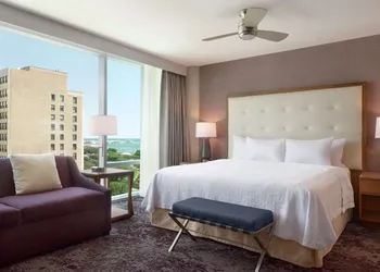 Homewood Suites by Hilton Chicago Downtown South Loop hotel thumbnail 7