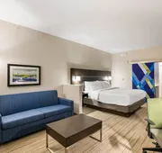 Holiday Inn Express & Suites Jacksonville - Town Center by IHG hotel detail image 5