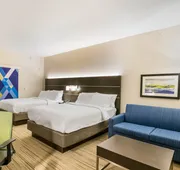 Holiday Inn Express & Suites Jacksonville - Town Center by IHG hotel detail image 7