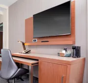 Courtyard by Marriott DeLand Historic Downtown hotel detail image 3