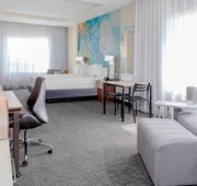 Courtyard by Marriott DeLand Historic Downtown hotel detail image 4