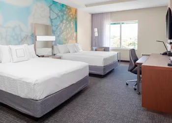 Courtyard by Marriott DeLand Historic Downtown hotel thumbnail 6