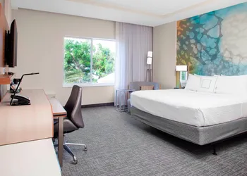 Courtyard by Marriott DeLand Historic Downtown hotel thumbnail 8