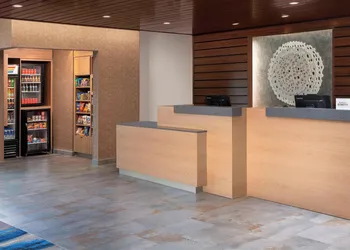 Fairfield Inn & Suites by Marriott New Orleans Metairie hotel thumbnail 2