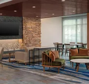 Fairfield Inn & Suites by Marriott New Orleans Metairie hotel detail image 3