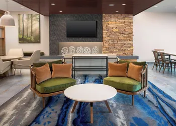Fairfield Inn & Suites by Marriott New Orleans Metairie hotel thumbnail 4