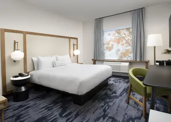 Fairfield Inn & Suites by Marriott New Orleans Metairie hotel thumbnail 8