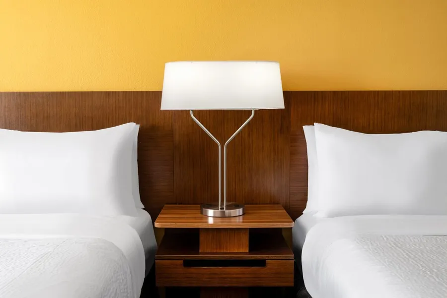 Garner Hotel Clarksville Northeast by IHG hotel detail image 2