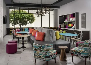 Home2 Suites by Hilton Nashville Downtown Convention Center hotel thumbnail 2