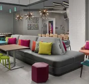 Home2 Suites by Hilton Nashville Downtown Convention Center hotel detail image 3
