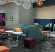 Home2 Suites by Hilton Nashville Downtown Convention Center hotel detail image 4
