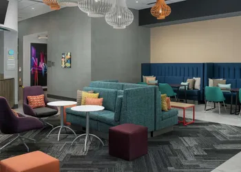 Home2 Suites by Hilton Nashville Downtown Convention Center hotel thumbnail 4