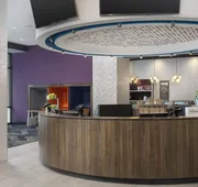 Home2 Suites by Hilton Nashville Downtown Convention Center hotel detail image 5