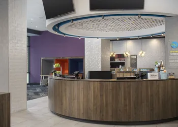 Home2 Suites by Hilton Nashville Downtown Convention Center hotel thumbnail 5
