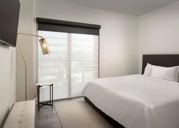 Home2 Suites by Hilton Nashville Downtown Convention Center hotel thumbnail 6