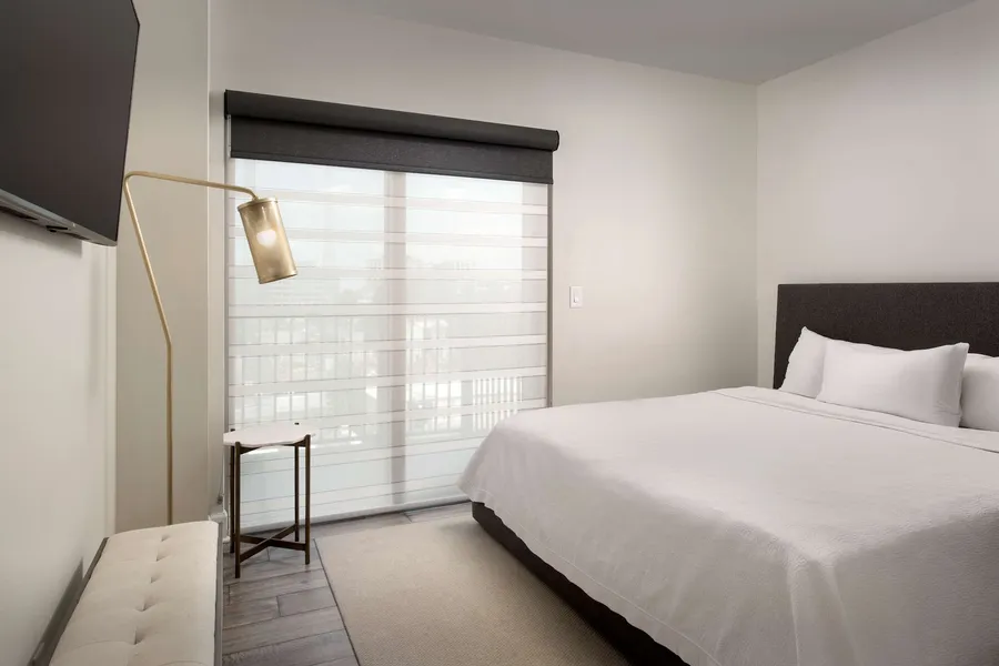 Home2 Suites by Hilton Nashville Downtown Convention Center hotel detail image 6