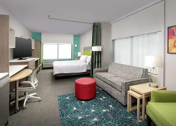 Home2 Suites by Hilton Nashville Downtown Convention Center hotel thumbnail 8