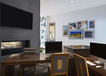 Hyatt Place Greensboro/Downtown hotel thumbnail 2