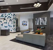 Hyatt Place Greensboro/Downtown hotel detail image 3