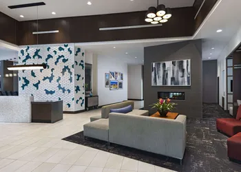 Hyatt Place Greensboro/Downtown hotel thumbnail 3