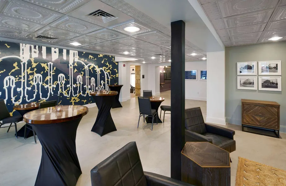 TRYP by Wyndham Pittsburgh/Lawrenceville hotel detail image 2